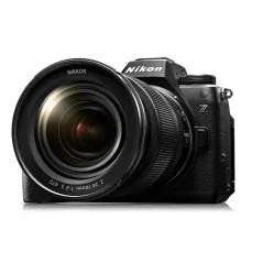 NIKON Z6 III Body -CAMÉRA PROFESSIONNELLE