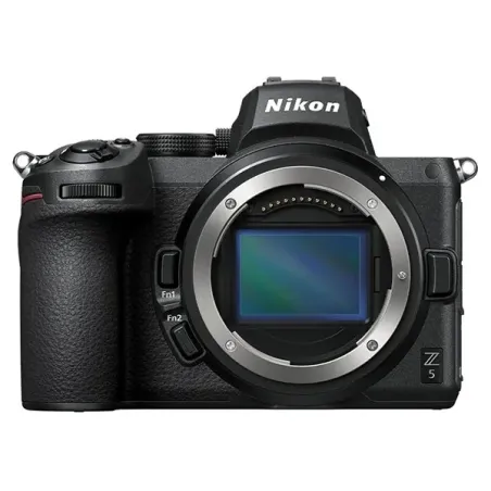NIKON Z5 24-50 Kit
