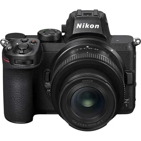 NIKON Z5 24-50 Kit