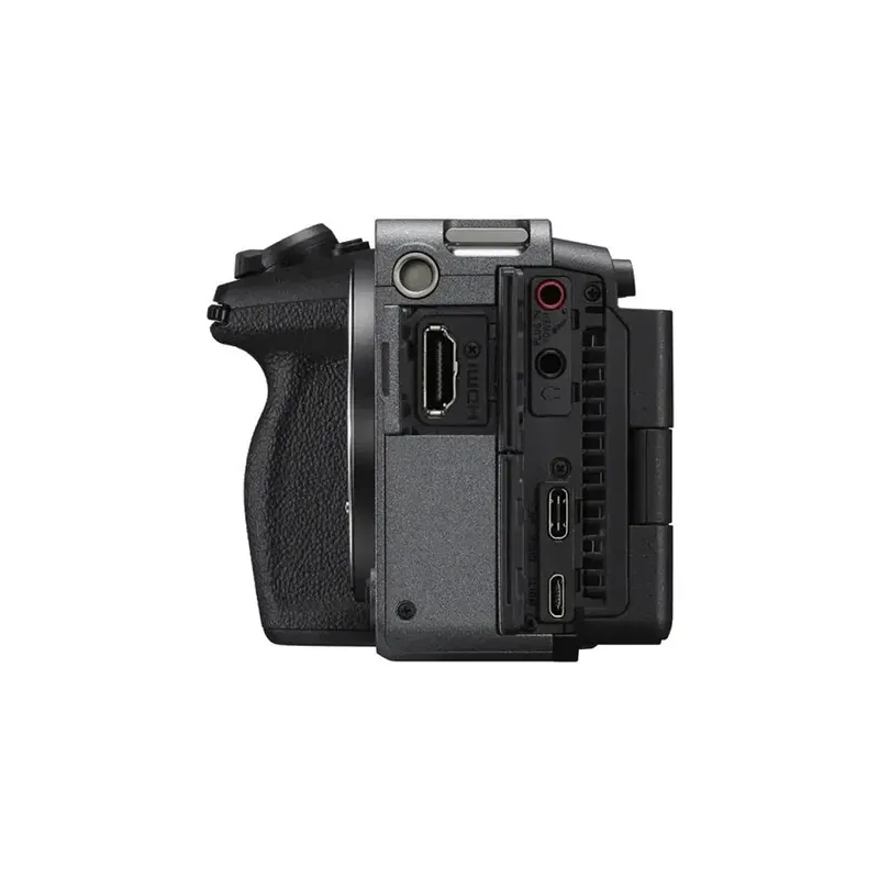 SONY ILME-FX3A FULL FRAME CINEMA CAMERA