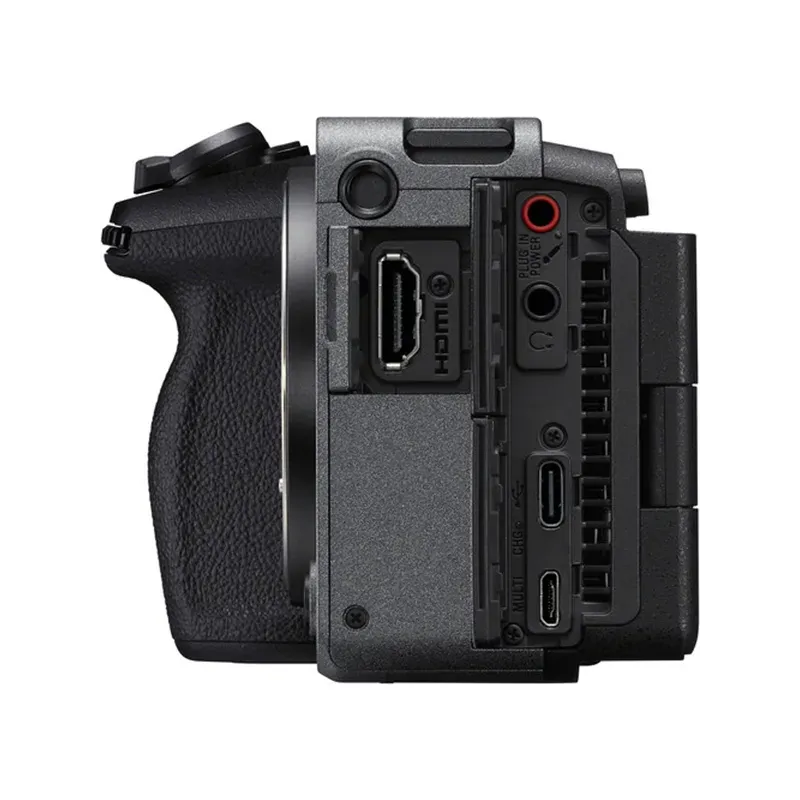 SONY ILME-FX30B DIGITAL CINEMA CAMERA