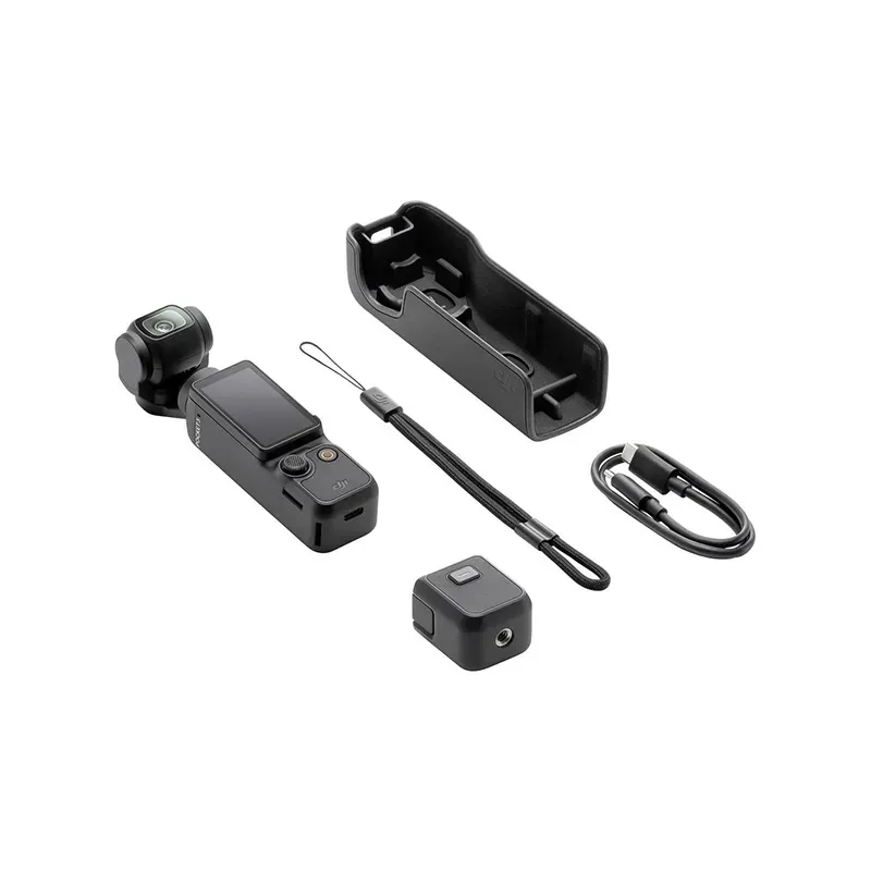 DJI OSMO POCKET 3 STANDARD COMBO