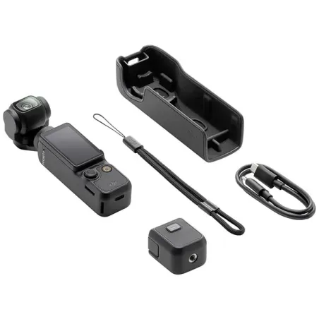 DJI OSMO POCKET 3 STANDARD COMBO