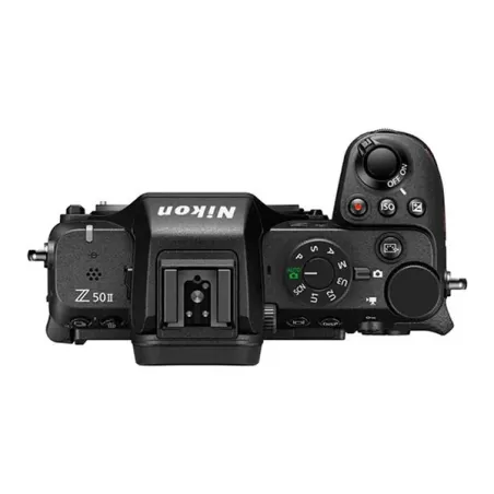 NIKON Z50 Body + 16-50mm (avec micro + trepied + telecommande)