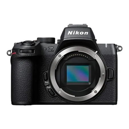 NIKON Z50 Body + 16-50mm (avec micro + trepied + telecommande)