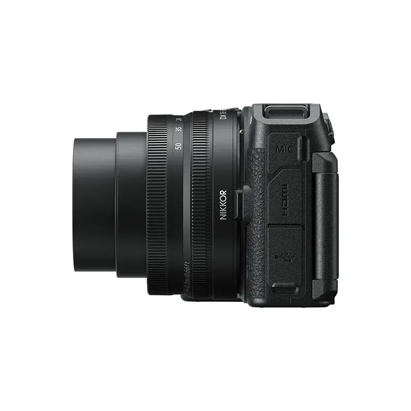 Nikon Z30 BK ME 16-50 Kit