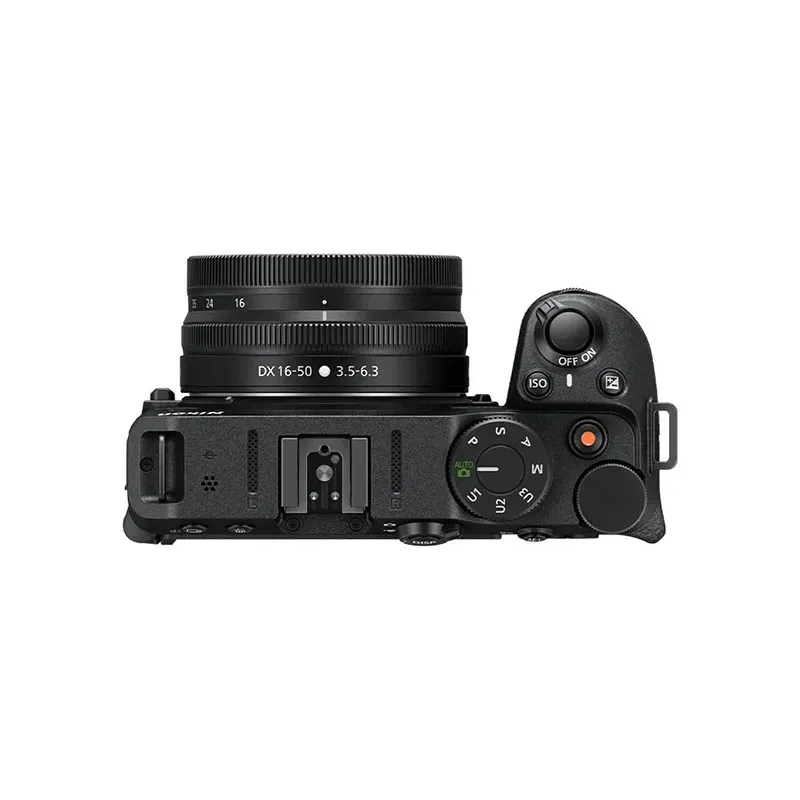 Nikon Z30 BK ME 16-50 Kit