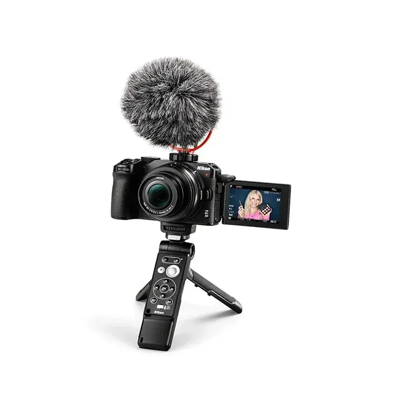 Nikon Z30 BK ME 16-50 Kit