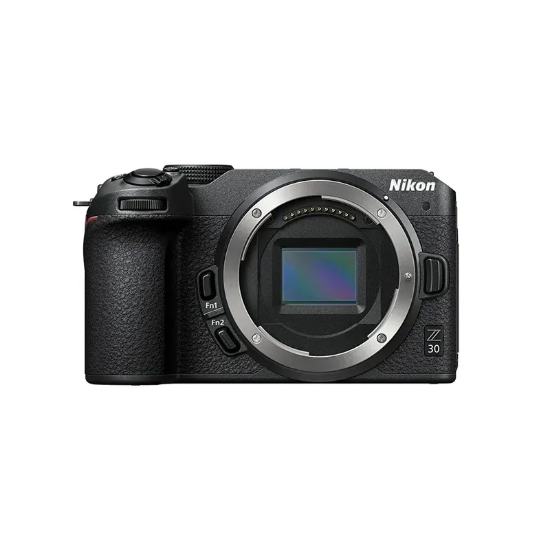 Nikon Z30 BK ME 16-50 Kit