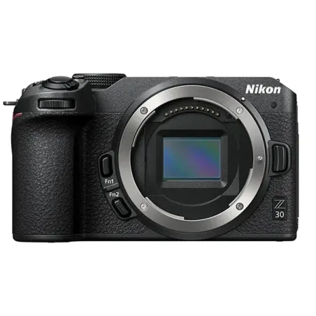 Nikon Z30 BK ME 16-50 Kit