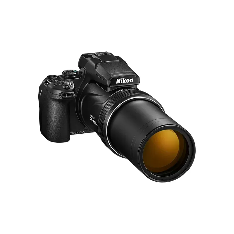 NIKON P1100 BK ME