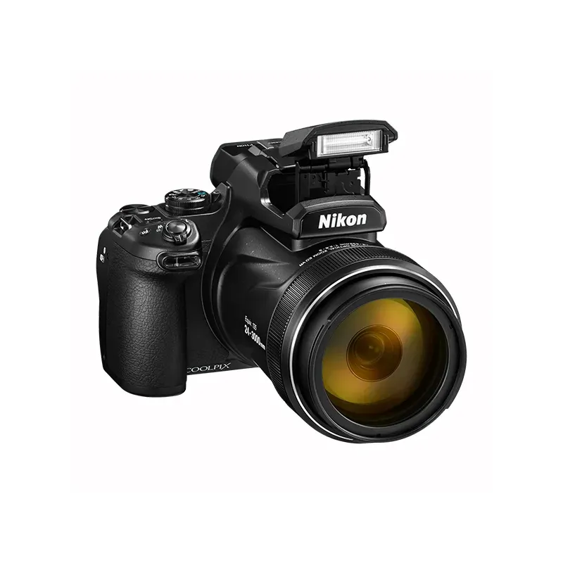 NIKON P1100 BK ME