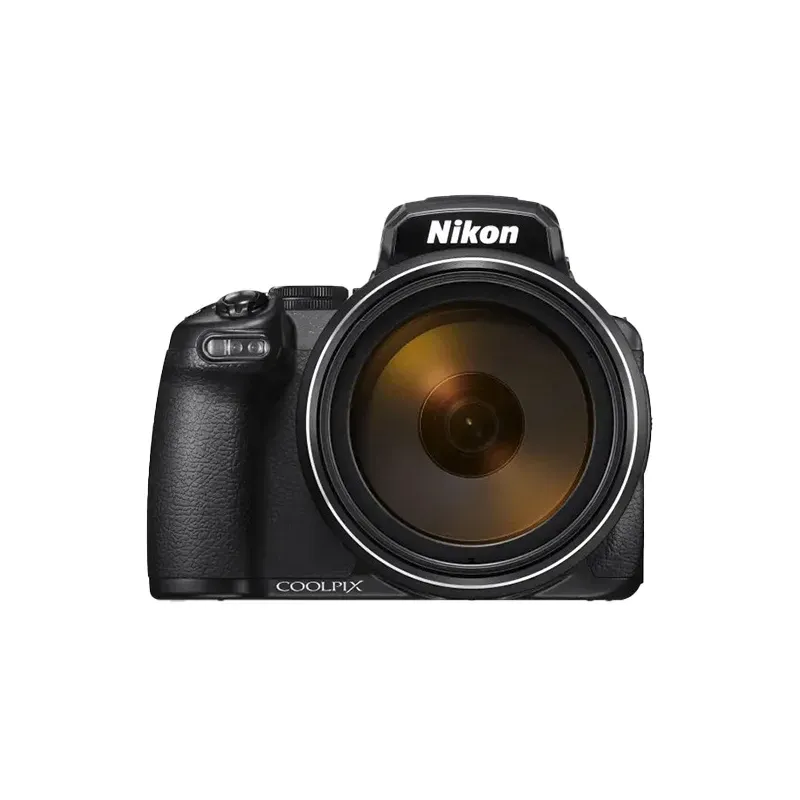 NIKON P1100 BK ME