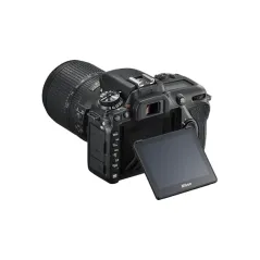 NIKON D7500 ME 18-140VR Kit
