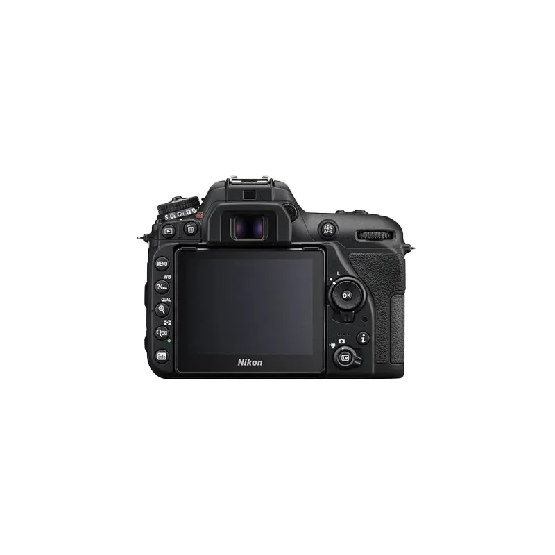 NIKON D7500 ME 18-140VR Kit