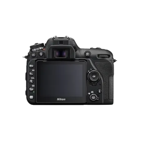 NIKON D7500 ME 18-140VR Kit