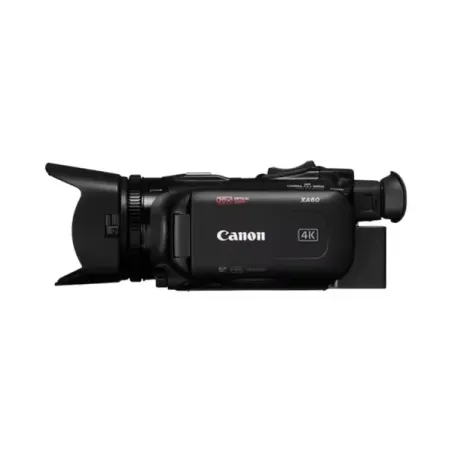 CANON CAMERA VIDEO XA60B