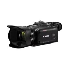 CANON CAMERA VIDEO XA60B