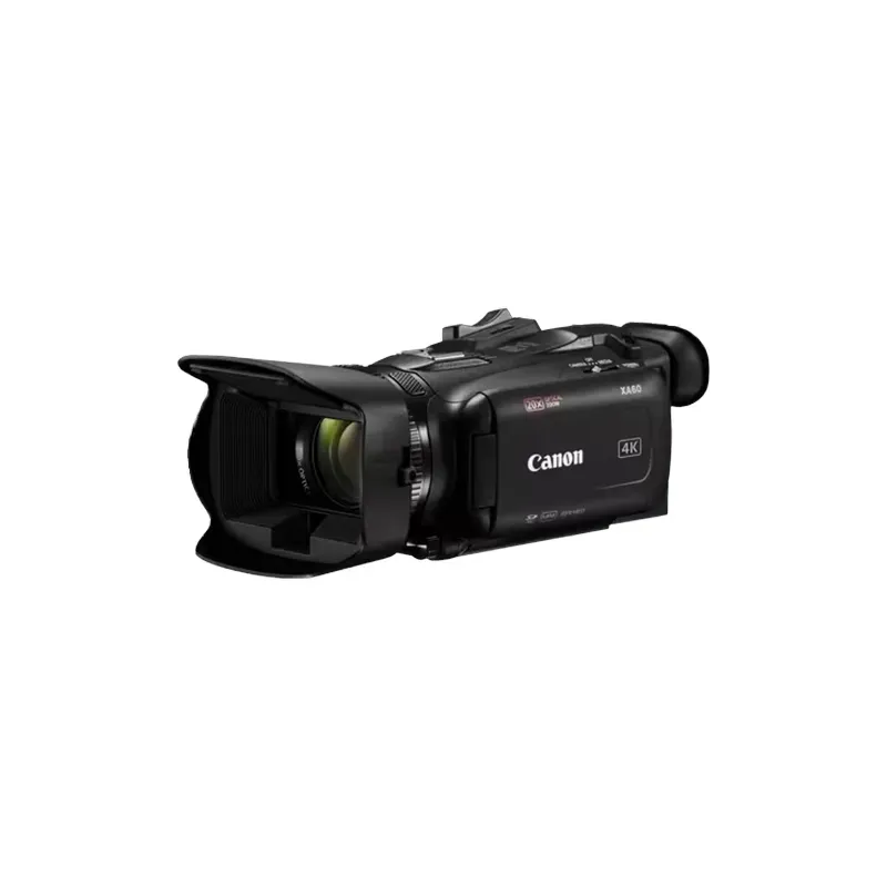 CANON CAMERA VIDEO XA60B