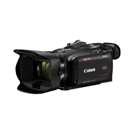 CANON CAMERA VIDEO XA60B