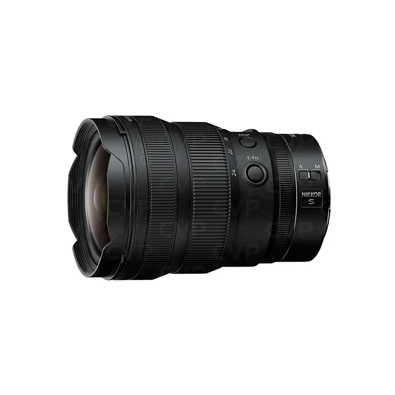 NIKON Objectif NIKKOR Z 14-24 mm f/2,8 S