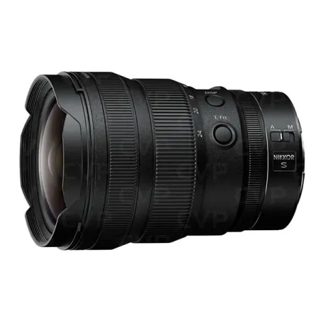 NIKON Objectif NIKKOR Z 14-24 mm f/2,8 S