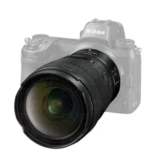 NIKON Objectif NIKKOR Z 14-24 mm f/2,8 S
