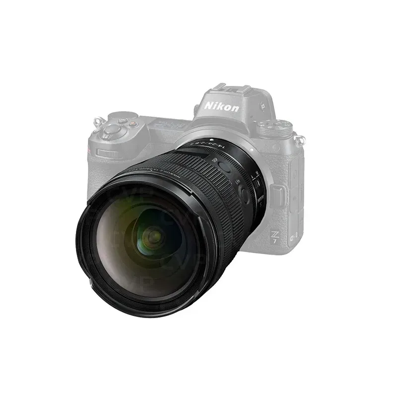 Nikon Nikkor Z 14-24 mm f/2,8 S