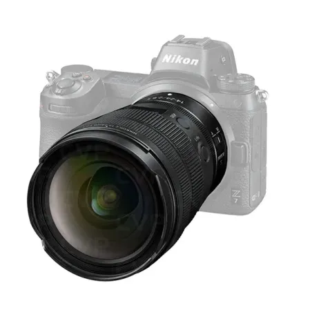 NIKON Objectif NIKKOR Z 14-24 mm f/2,8 S