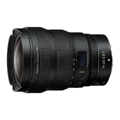 NIKON Objectif NIKKOR Z 14-24 mm f/2,8 S