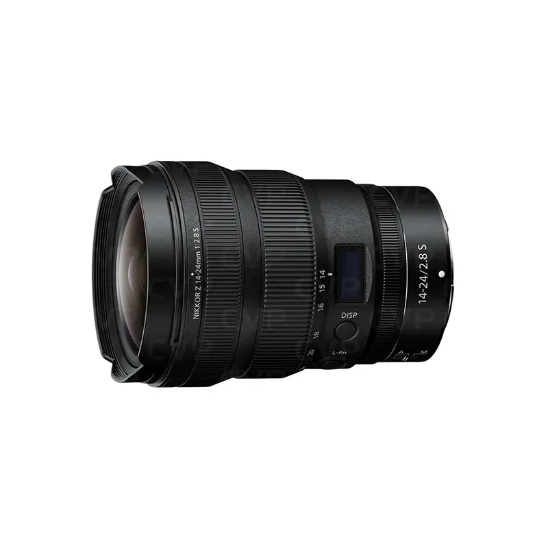 Nikon Nikkor Z 14-24 mm f/2,8 S