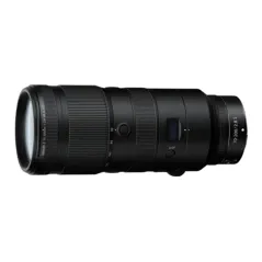 NIKON Objectif NIKKOR Z 70-200mm f/2.8 VR S