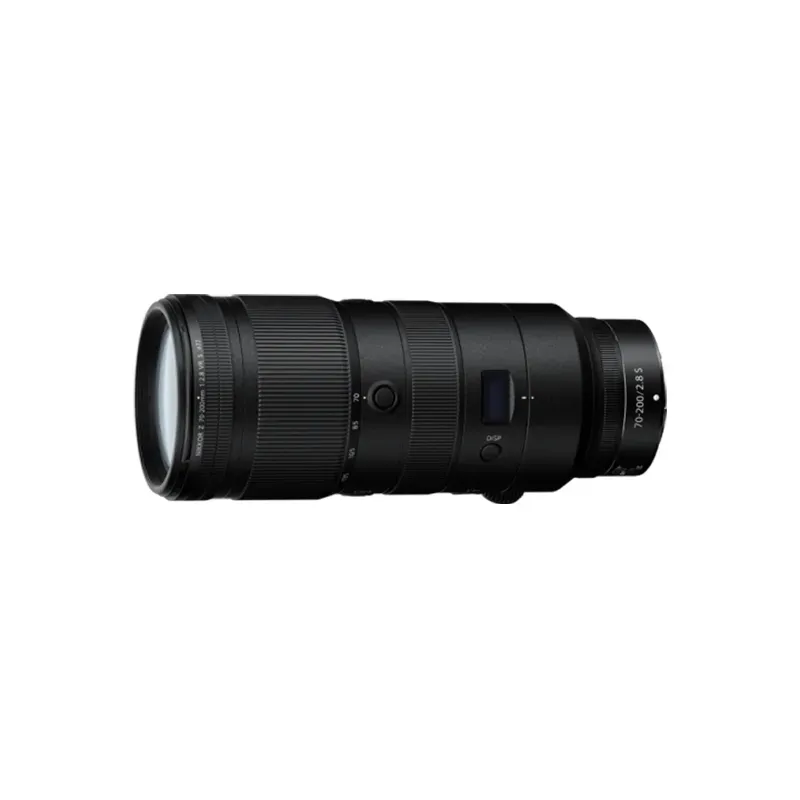 NIKON Objectif NIKKOR Z 70-200mm f/2.8 VR S