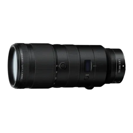 NIKON Objectif NIKKOR Z 70-200mm f/2.8 VR S