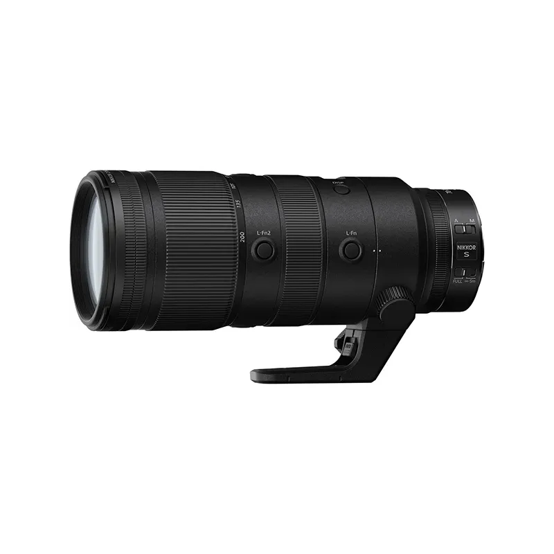NIKON Objectif NIKKOR Z 70-200mm f/2.8 VR S