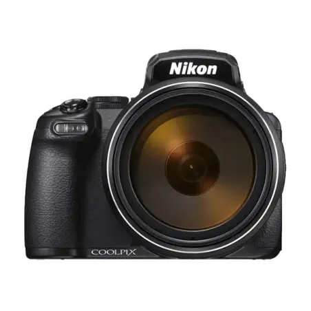 NIKON P1000 BK ME