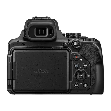 NIKON P1000 BK ME