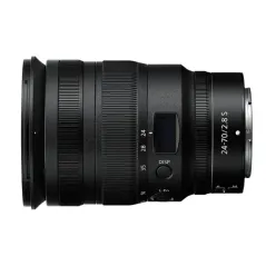 NIKON Objectif NIKKOR Z 24-70 mm f/2.8 S