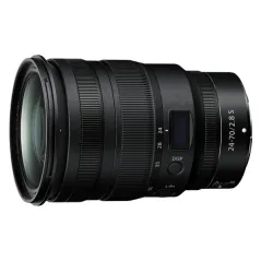 NIKON Objectif NIKKOR Z 24-70 mm f/2.8 S