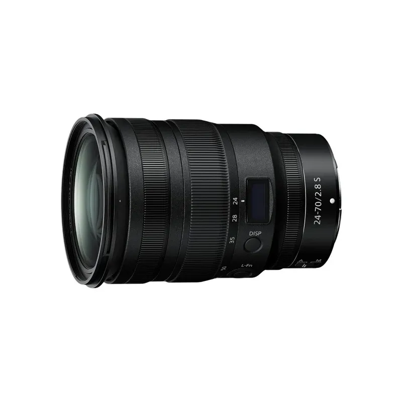NIKON Objectif NIKKOR Z 24-70 mm f/2.8 S