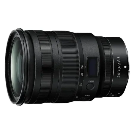 NIKON Objectif NIKKOR Z 24-70 mm f/2.8 S