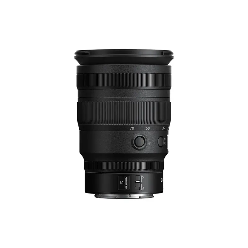 NIKON Objectif NIKKOR Z 24-70 mm f/2.8 S