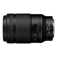 NIKON Objectif NIKKOR Z MC 105mm f/2.8 VR S