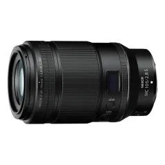 NIKON Objectif NIKKOR Z MC 105mm f/2.8 VR S