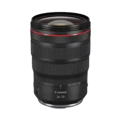 CANON RF 24-70mm F2.8L IS USM