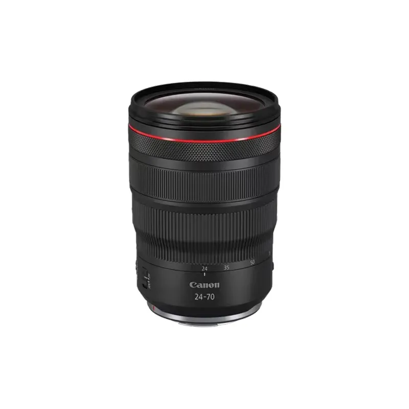 CANON RF 24-70mm F2.8L IS USM