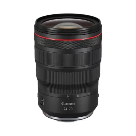 CANON RF 24-70mm F2.8L IS USM