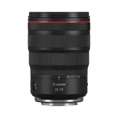 CANON RF 24-70mm F2.8L IS USM
