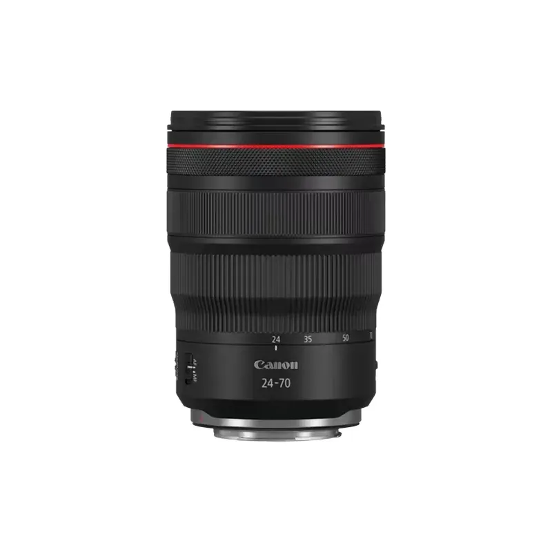 CANON RF 24-70mm F2.8L IS USM