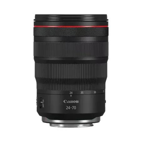 CANON RF 24-70mm F2.8L IS USM